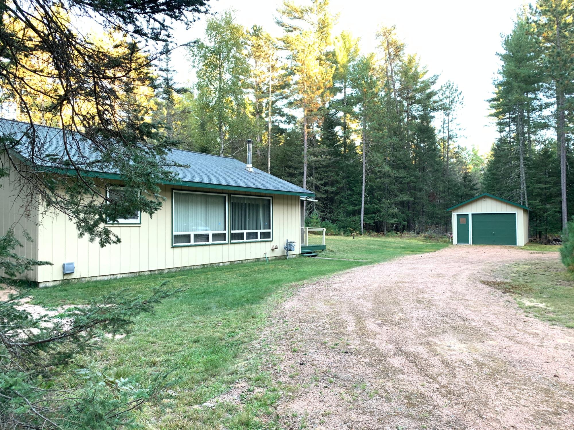 1912 Rollmann Road St. Germain, WI 54558 - Photo 26 of 30 Gallery Image 26