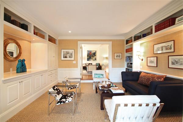 45 Cliff Road Wellesley, MA 02481 - Photo 6 of 18 Gallery Image 6