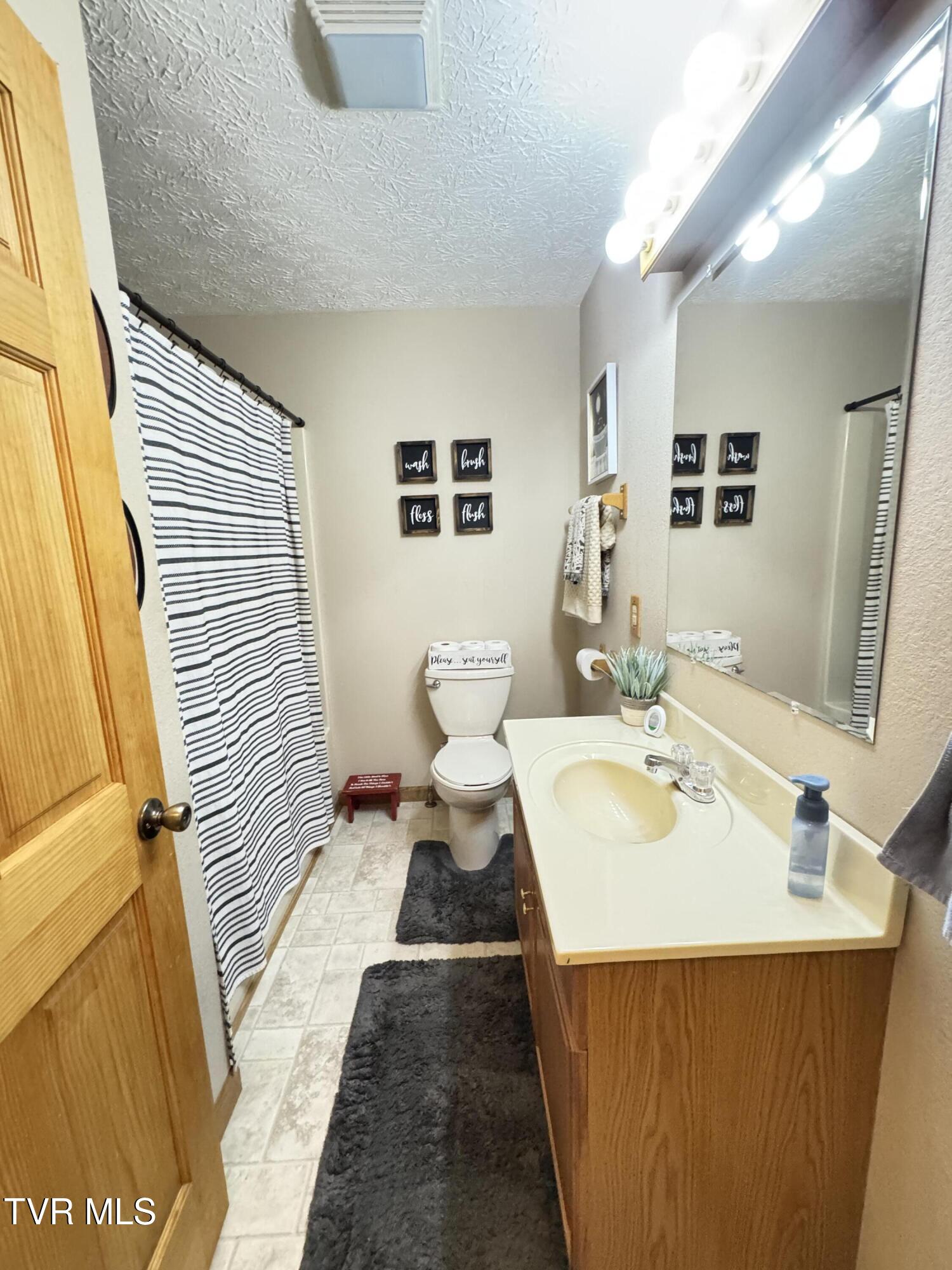 207 Deep Springs Road Dryden, VA 24243 - Photo 25 of 43 2ND BATH