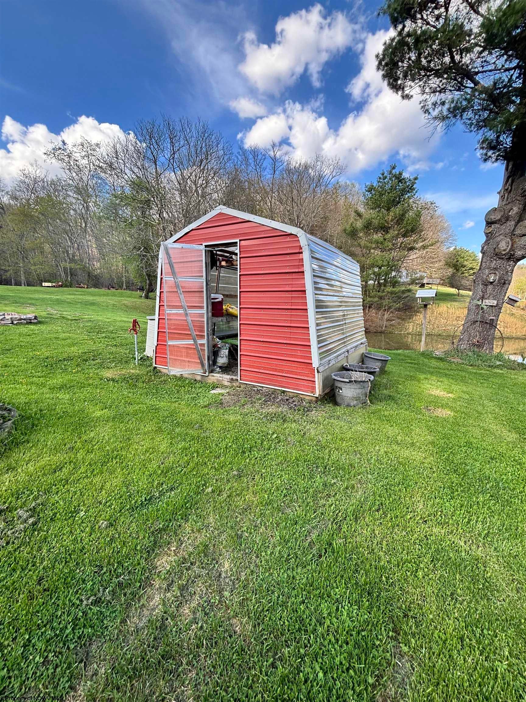 1021 Clover Run Road Montrose, WV 26283 - Photo 30 of 33 Gallery Image 30