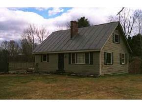 67 Gilson Road Hartland, VT 05048 - Photo 1 of 4