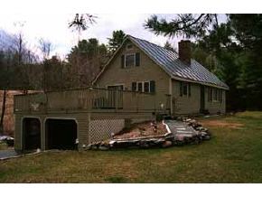 67 Gilson Road Hartland, VT 05048 - Photo 2 of 4