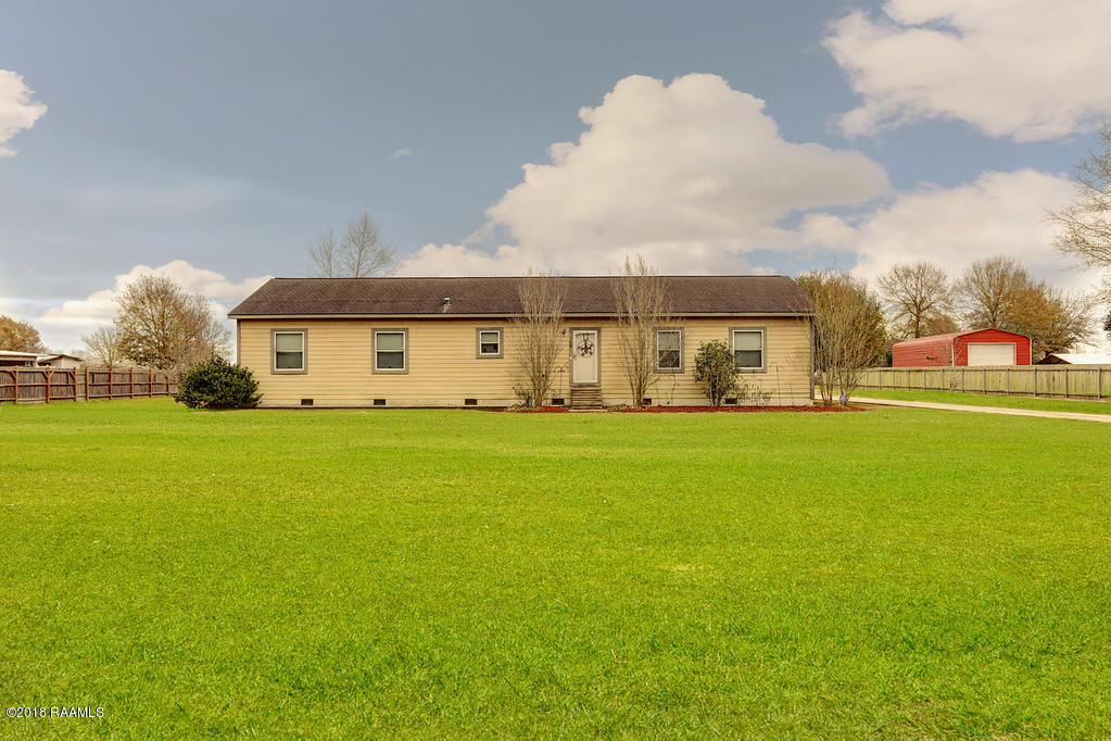416 Canadian Church Point Church Point, LA 70525 - Photo 1 of 17 Gallery Image 1