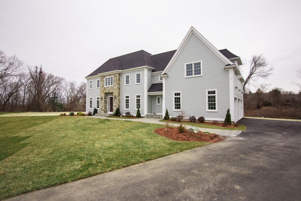 15 Cart Path Lane Lexington, MA 02421 - Photo 26 of 26 Gallery Image 26