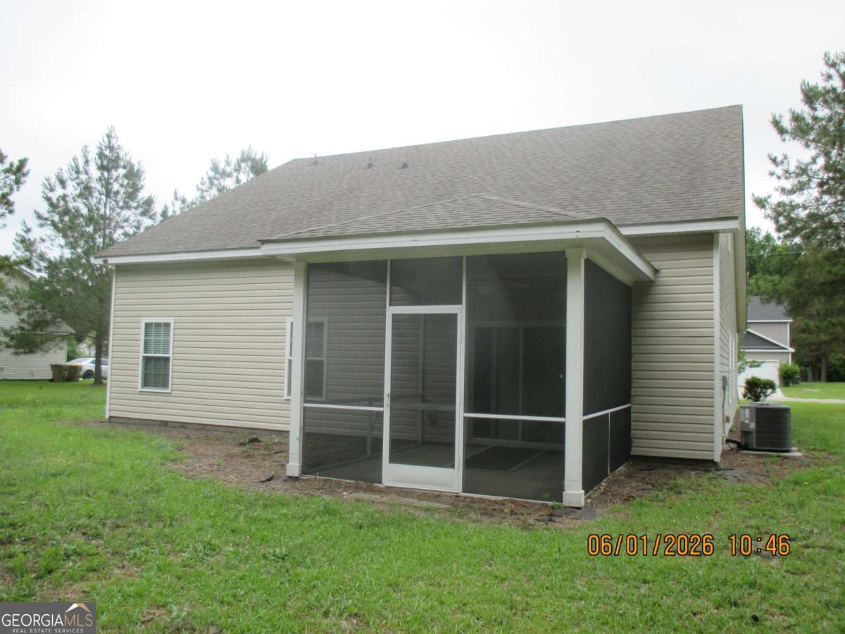 6 Saddlebrush Road Ellabell, GA 31308 - Photo 17 of 17