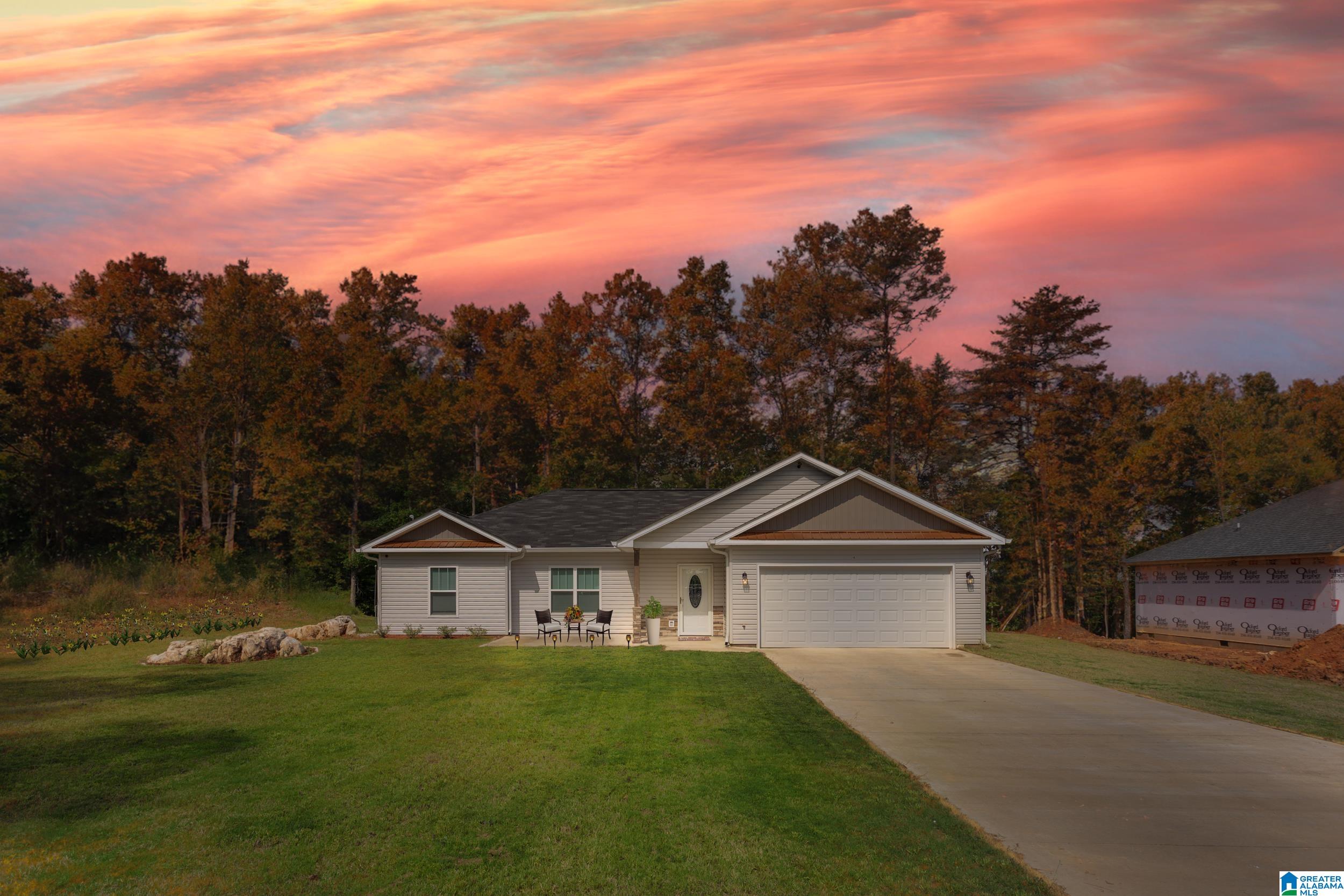 2421 Mcnabb Road Oxford, AL 36203 - Photo 1 of 34