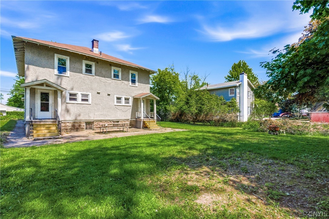 926-928 Floyd Avenue, Unit 928 Rome, NY 13440 - Photo 43 of 44