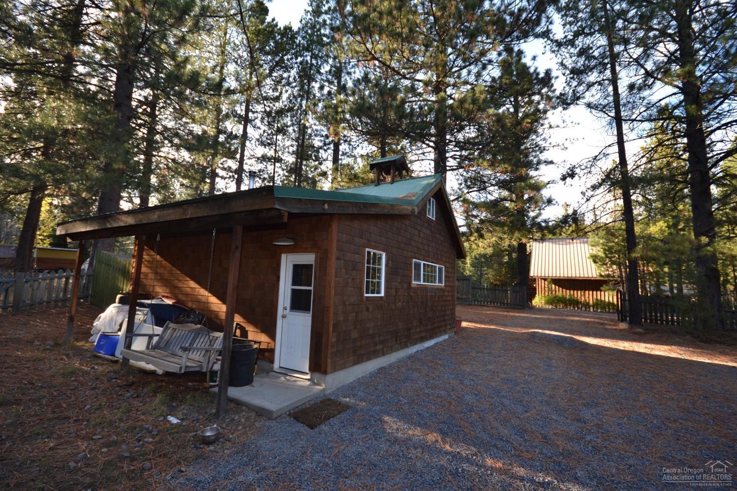 61535 Mill Rd Bend Bend, OR 97703 - Photo 16 of 25 Gallery Image 16