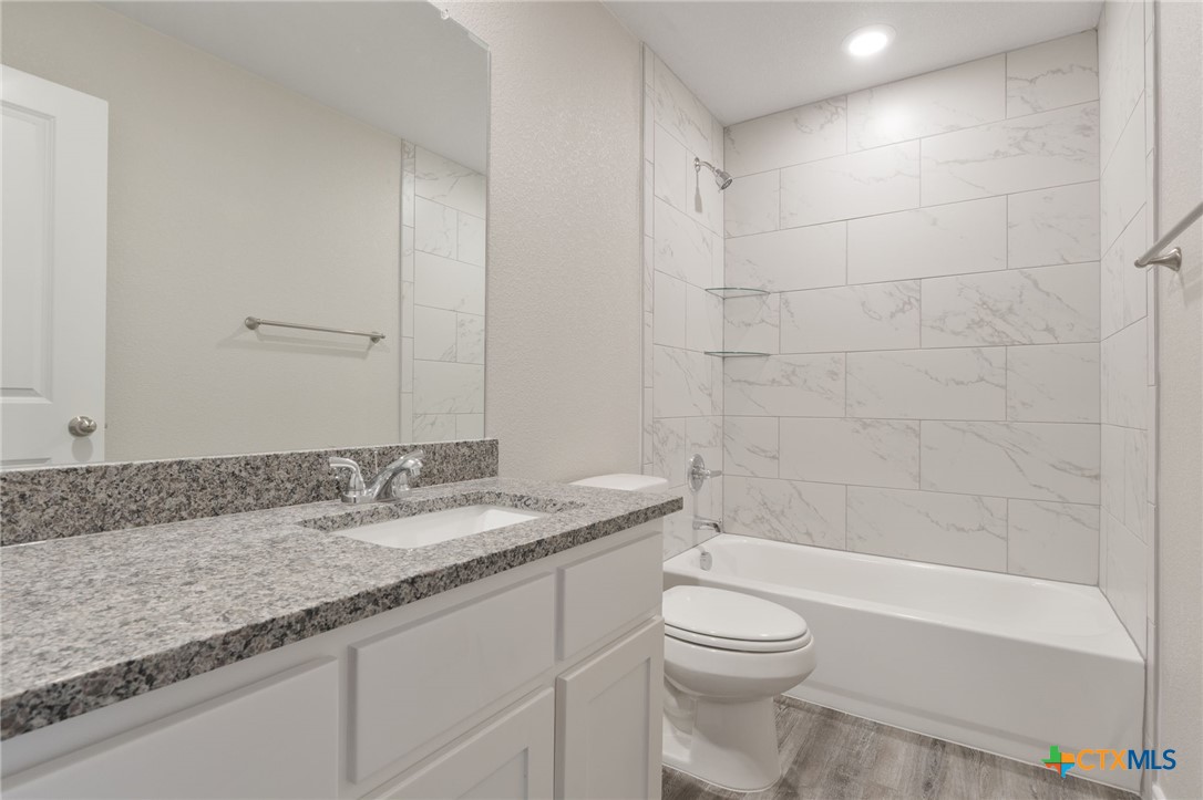 3314 Lake Road Killeen, TX 76543 - Photo 20 of 22