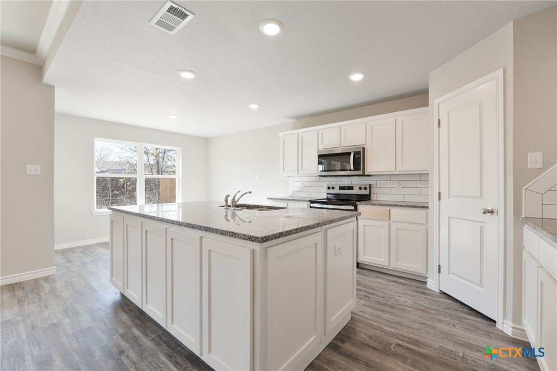 3314 Lake Road Killeen, TX 76543 - Photo 7 of 22