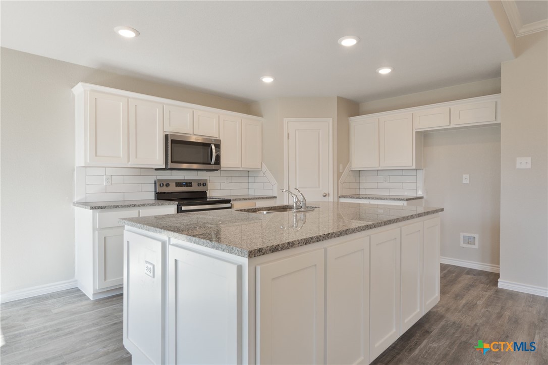 3314 Lake Road Killeen, TX 76543 - Photo 8 of 22