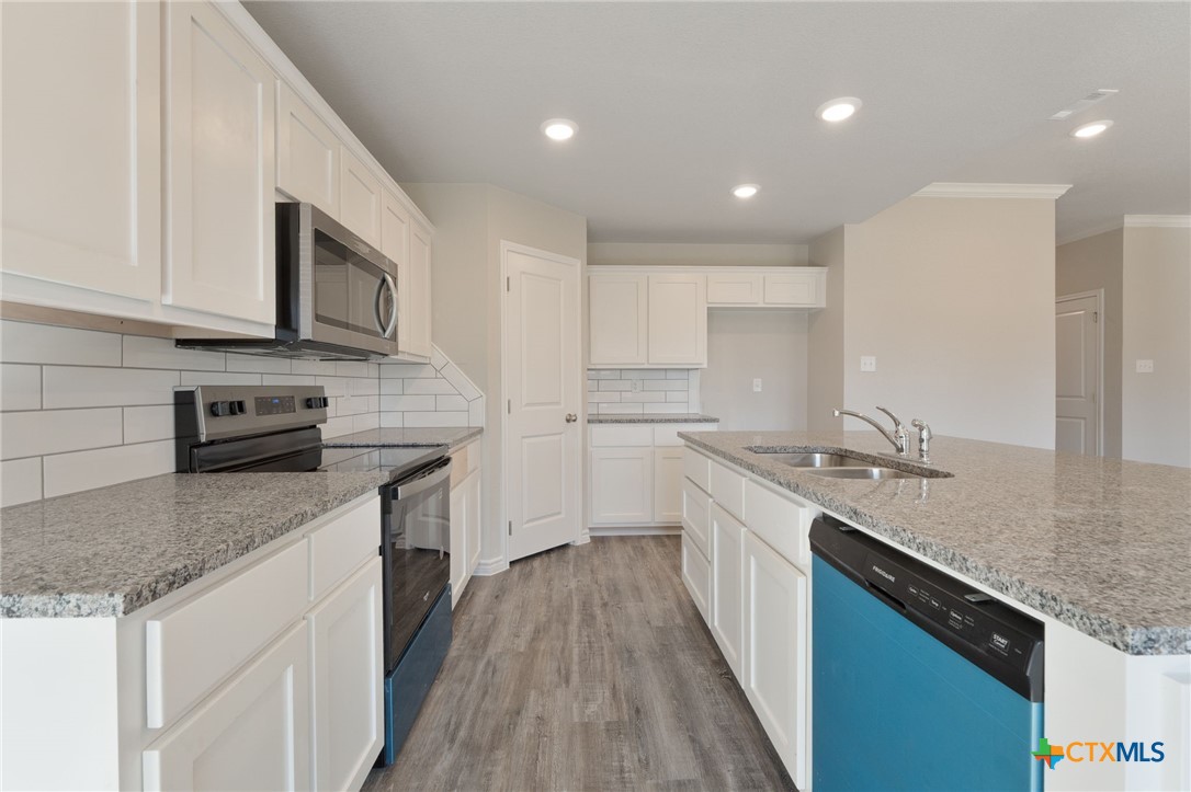 3314 Lake Road Killeen, TX 76543 - Photo 9 of 22