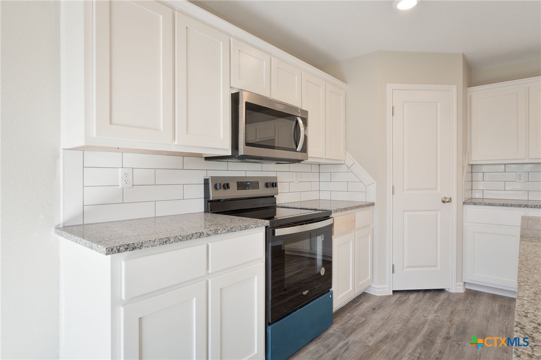 3314 Lake Road Killeen, TX 76543 - Photo 10 of 22