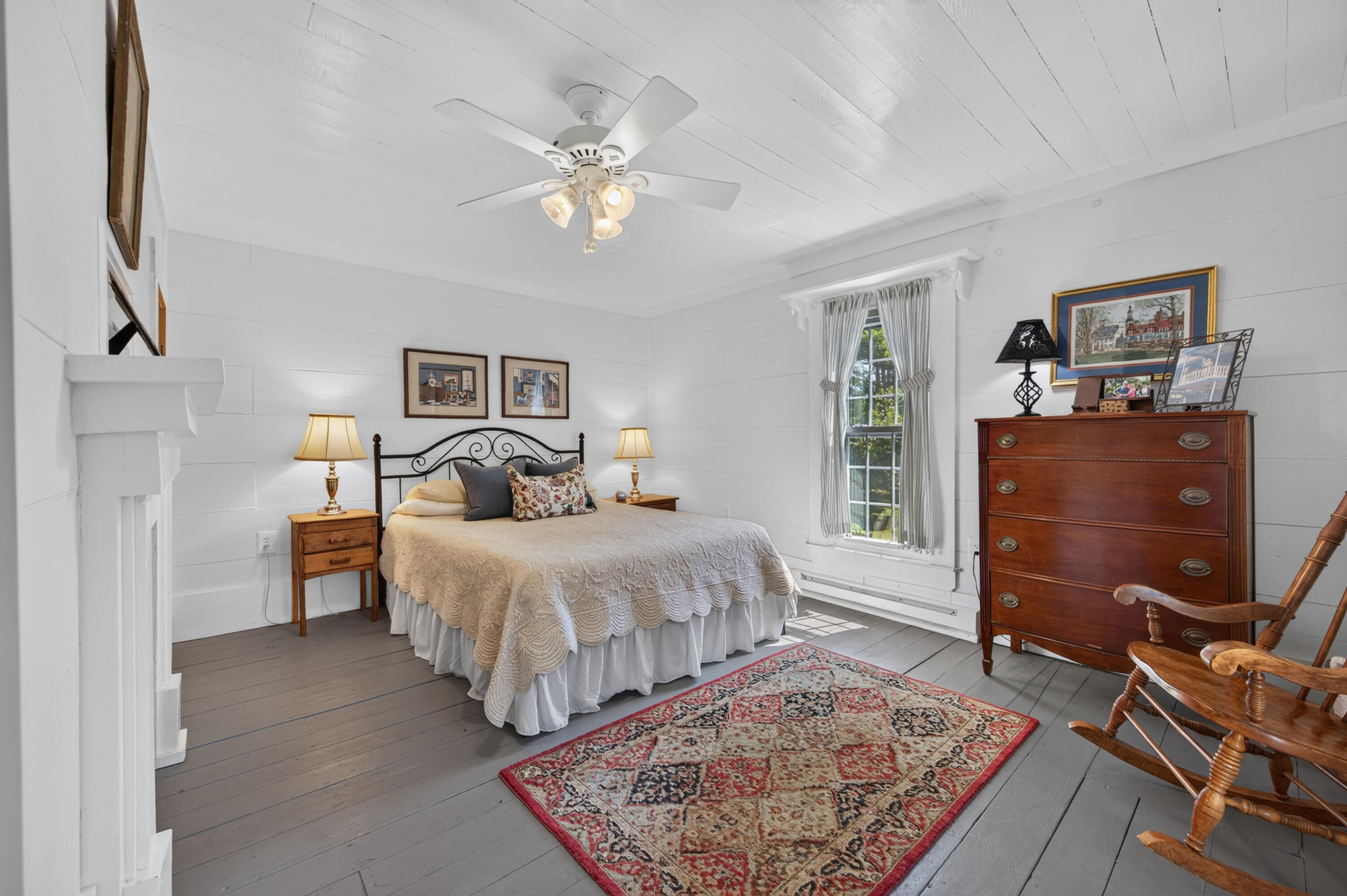 2067 Bethlehem Church Road Northeast Floyd, VA 24091 - Photo 49 of 116 floyd-45