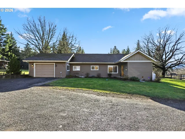 $697,000 | 6145 Bailey Road, Mount Hood Parkdale, OR 97041