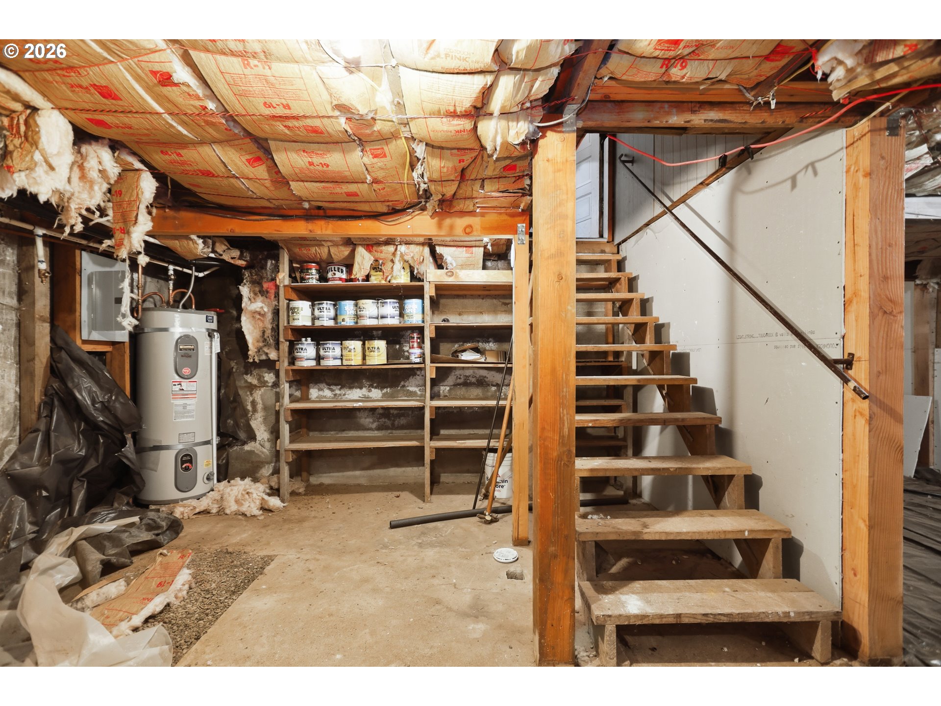 6145 Bailey Road Mount Hood Parkdale, OR 97041 - Photo 22 of 38