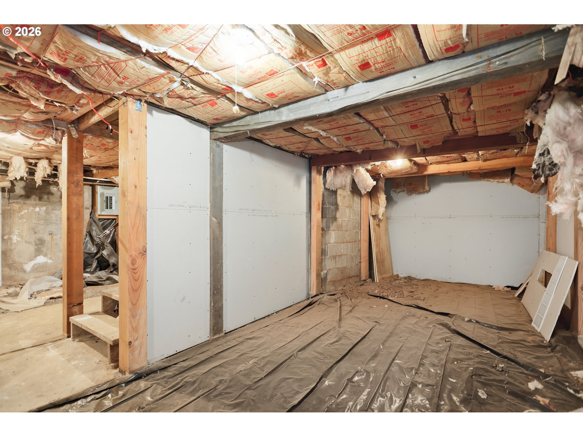 6145 Bailey Road Mount Hood Parkdale, OR 97041 - Photo 24 of 38