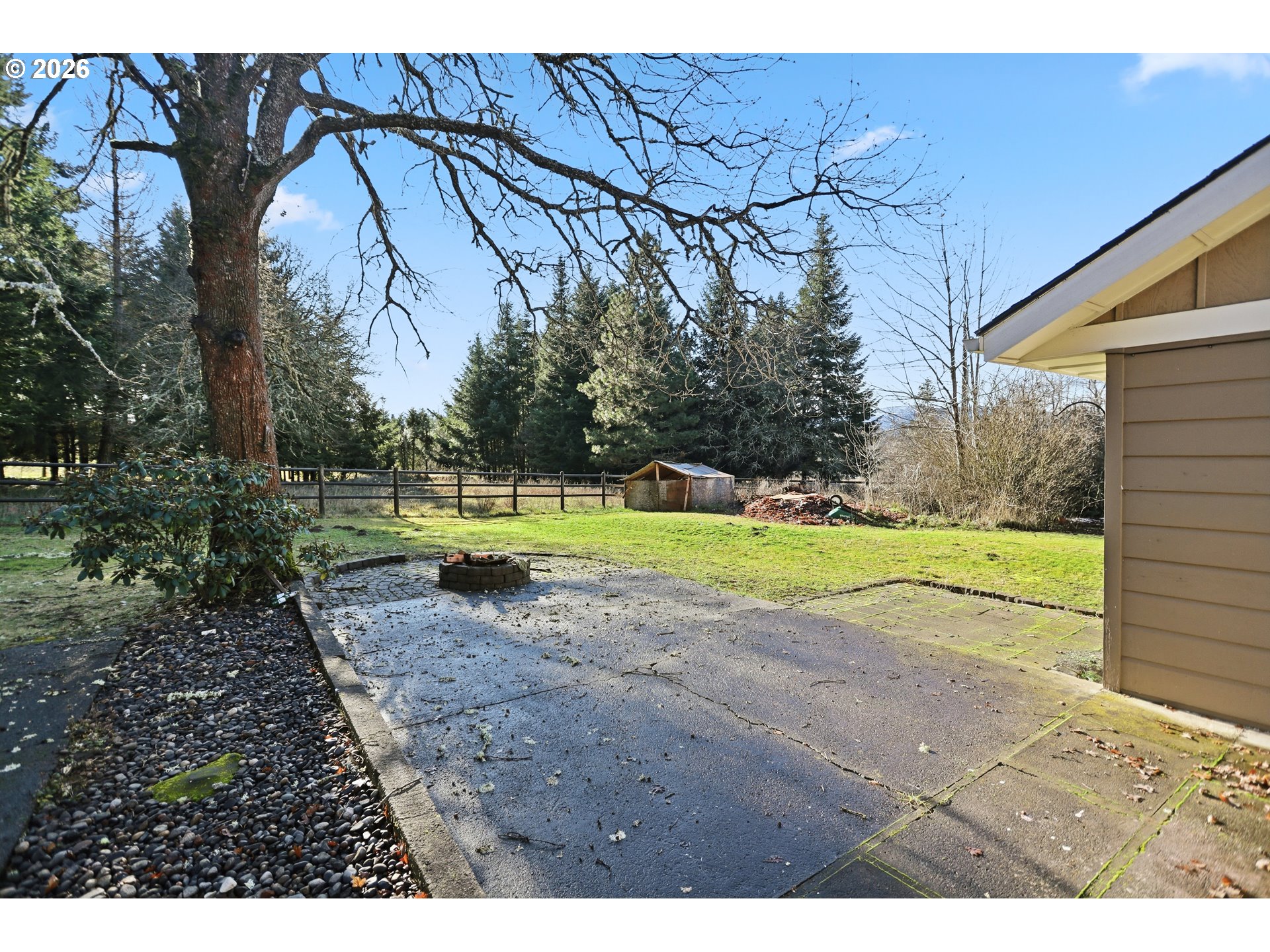 6145 Bailey Road Mount Hood Parkdale, OR 97041 - Photo 27 of 38