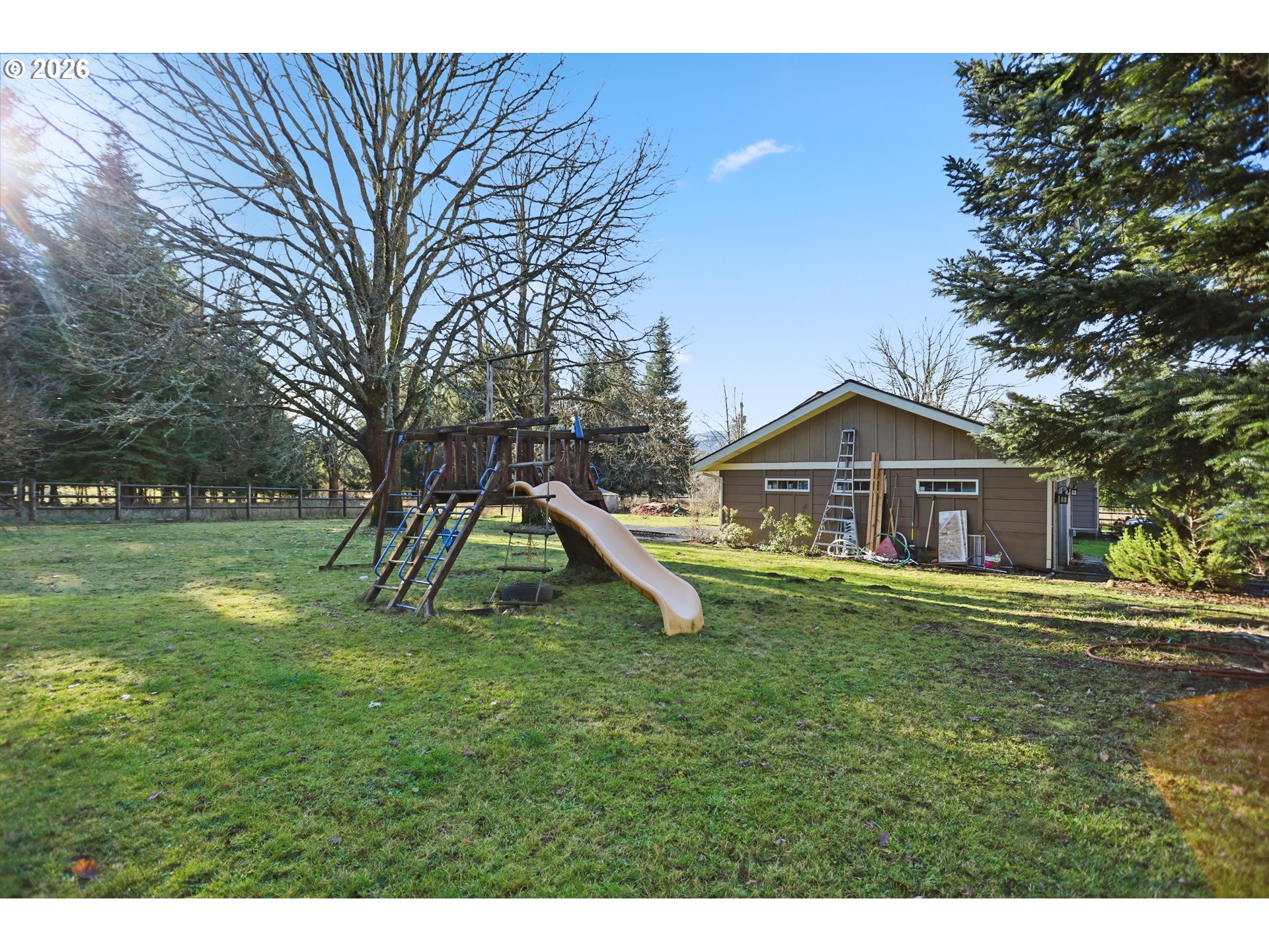 6145 Bailey Road Mount Hood Parkdale, OR 97041 - Photo 30 of 38