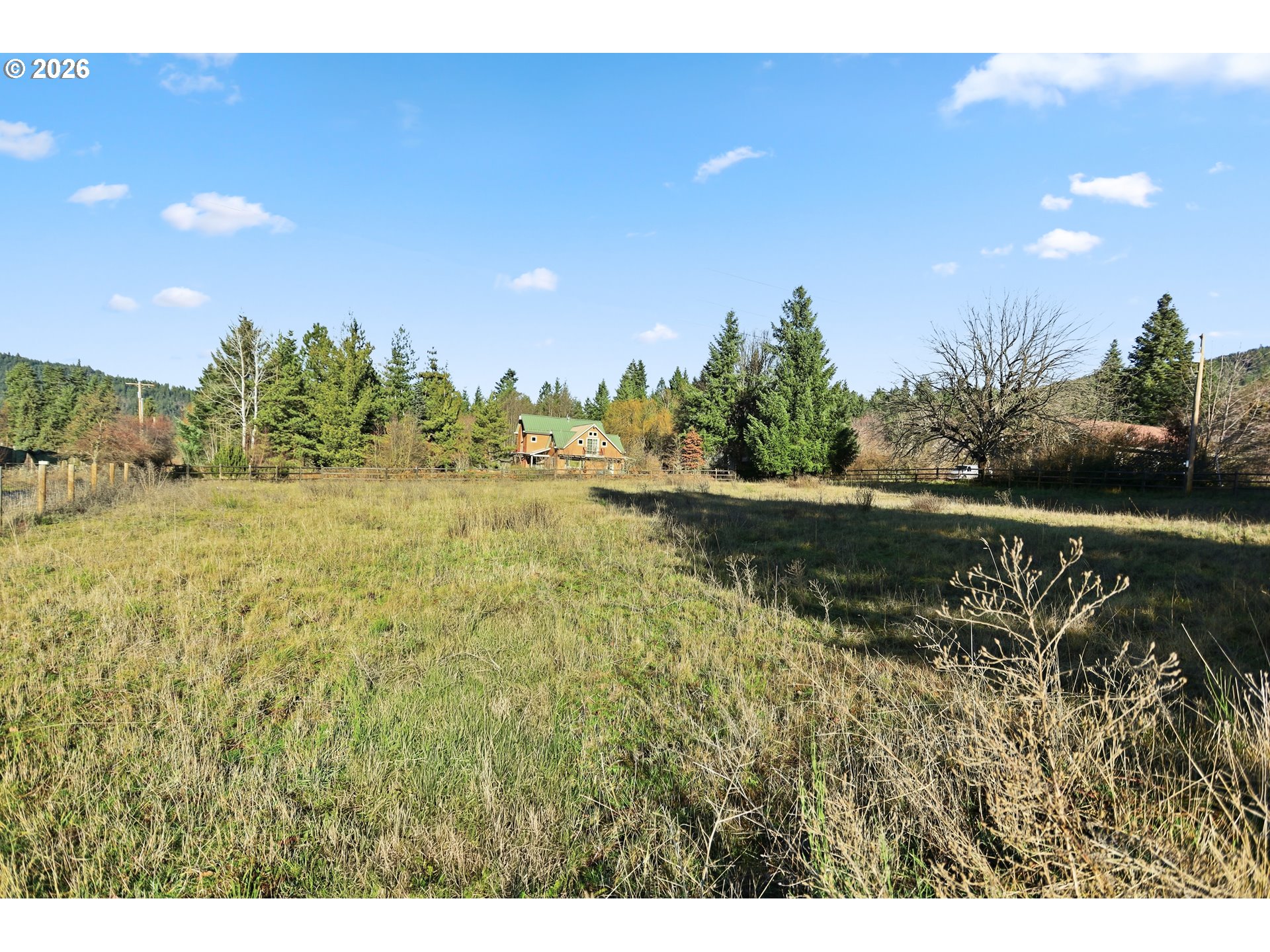 6145 Bailey Road Mount Hood Parkdale, OR 97041 - Photo 35 of 38