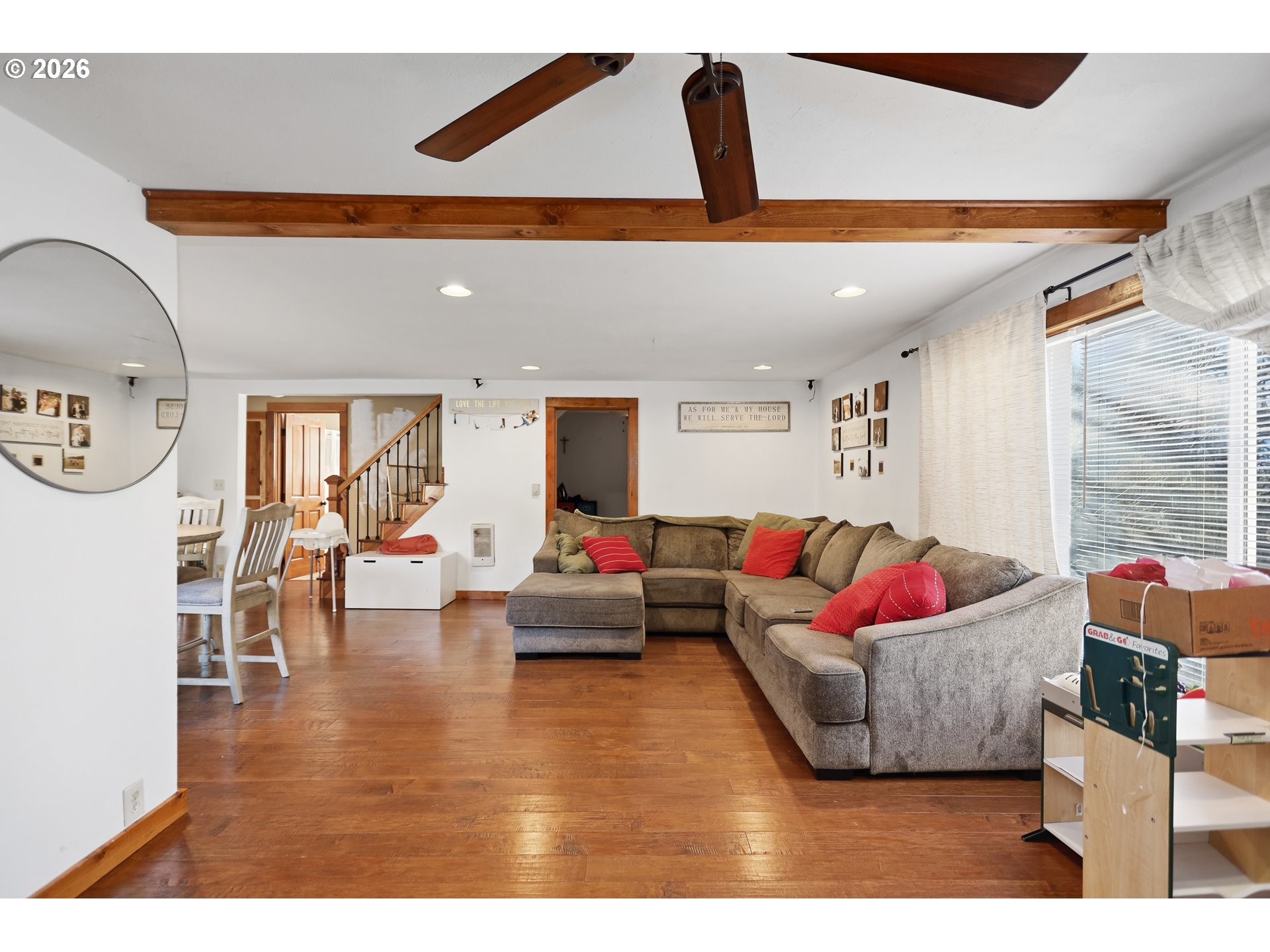 6145 Bailey Road Mount Hood Parkdale, OR 97041 - Photo 5 of 38