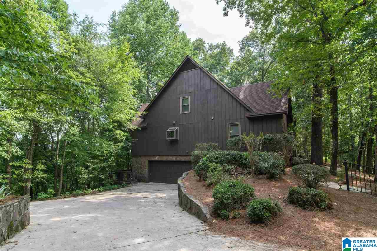 366 Signal Trail Pelham, AL 35124 - Photo 47 of 50