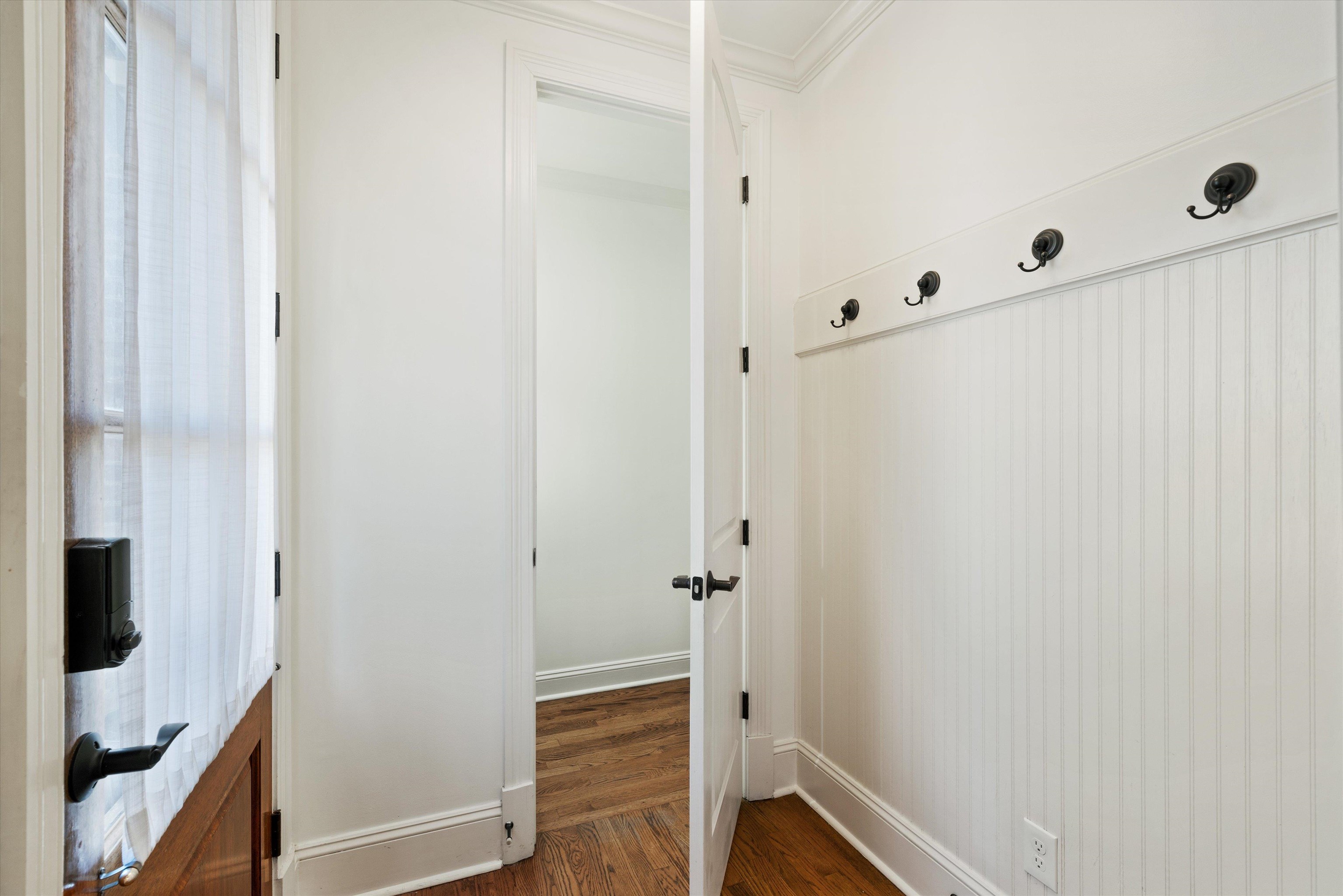 1247 Braywind Drive Collierville, TN 38017 - Photo 13 of 35 a bathroom with a shower and a sink