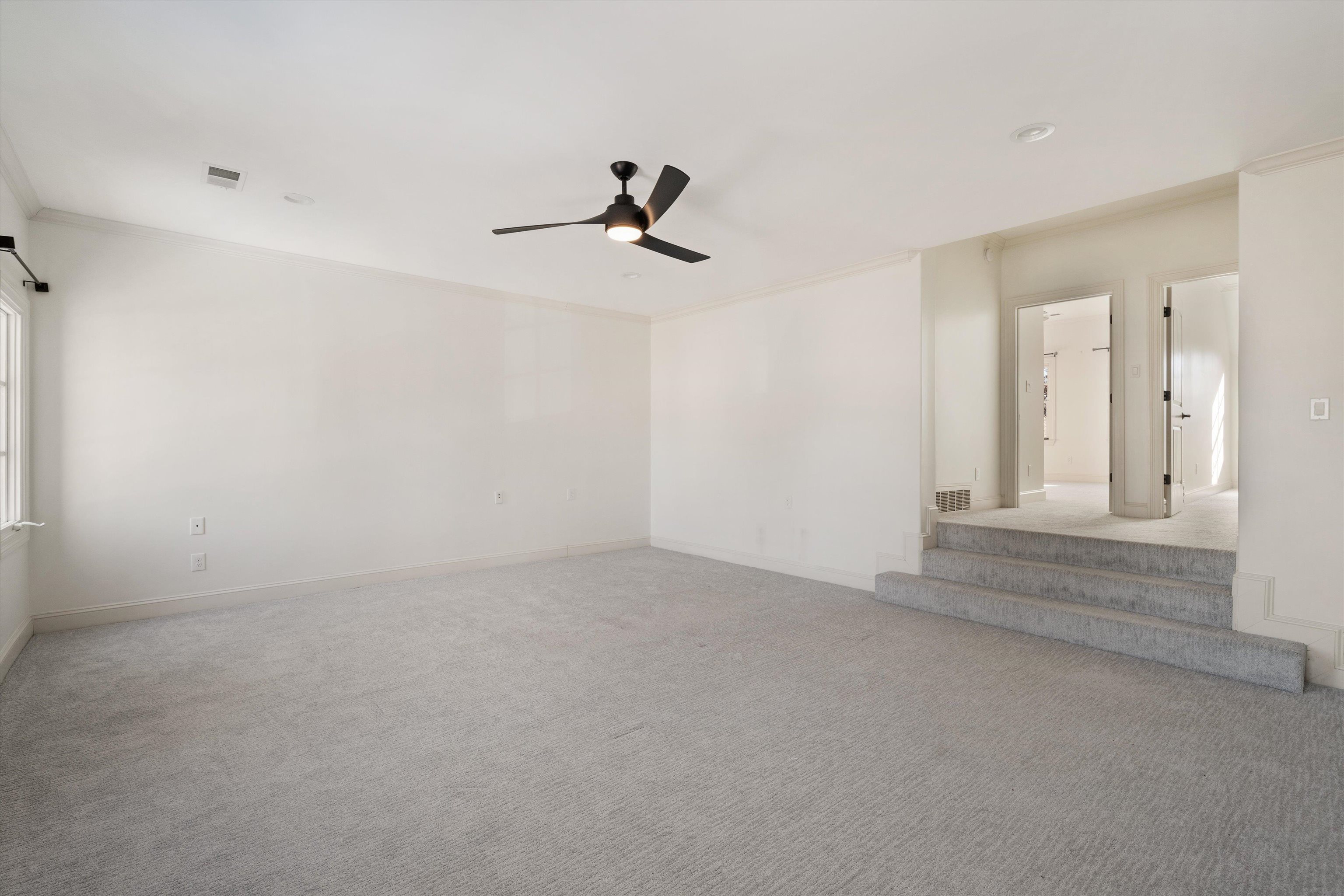 1247 Braywind Drive Collierville, TN 38017 - Photo 24 of 35 a view of an empty room