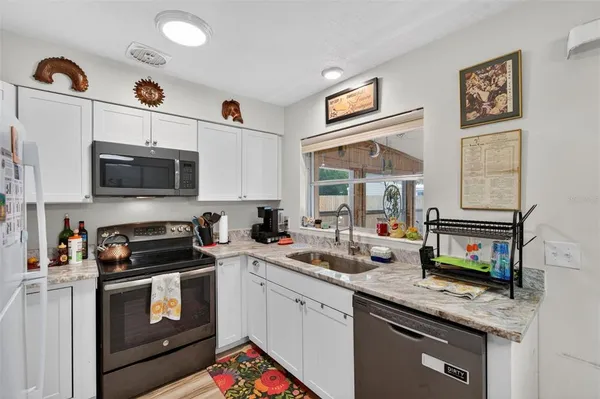 $2,350 | 4273 Elkcam Boulevard Southeast, St. Petersburg, FL 33705