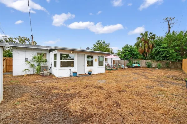 $2,350 | 4273 Elkcam Boulevard Southeast, St. Petersburg, FL 33705