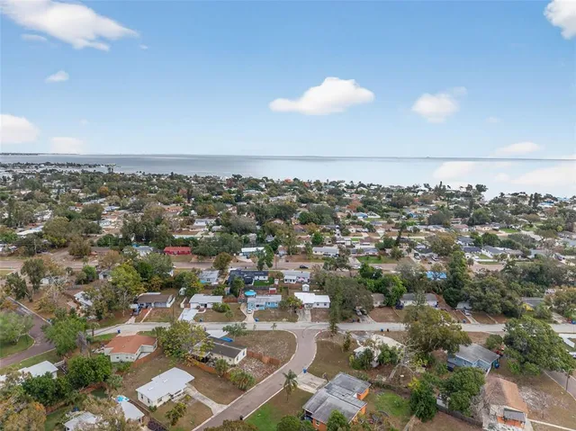 $2,750 | 4273 Elkcam Boulevard Southeast, St. Petersburg, FL 33705