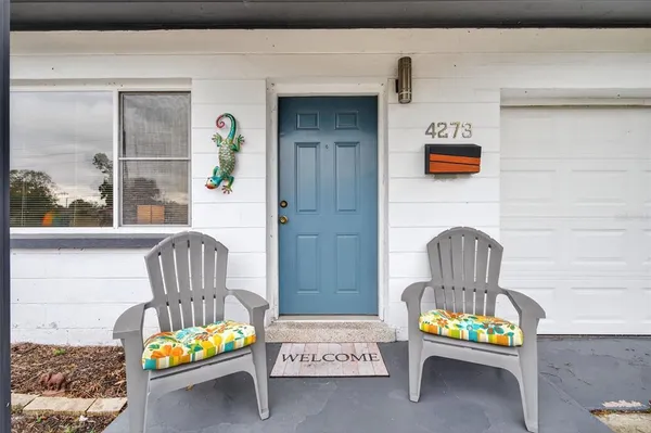 $2,350 | 4273 Elkcam Boulevard Southeast, St. Petersburg, FL 33705