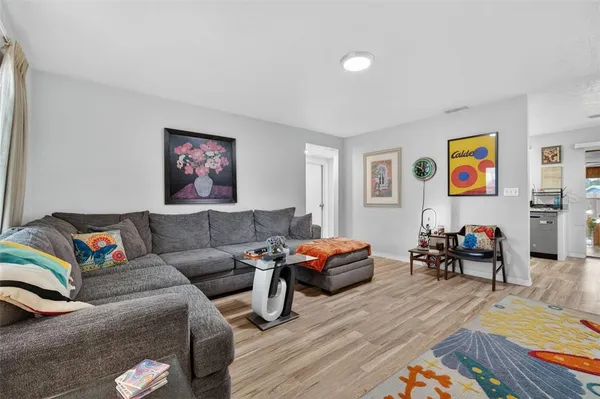 $2,350 | 4273 Elkcam Boulevard Southeast, St. Petersburg, FL 33705