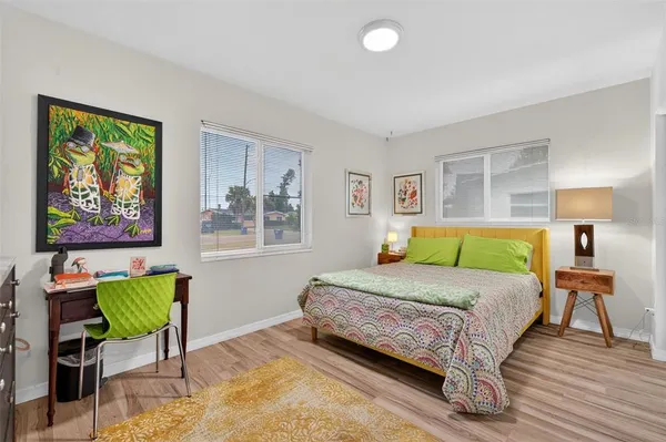 $2,350 | 4273 Elkcam Boulevard Southeast, St. Petersburg, FL 33705