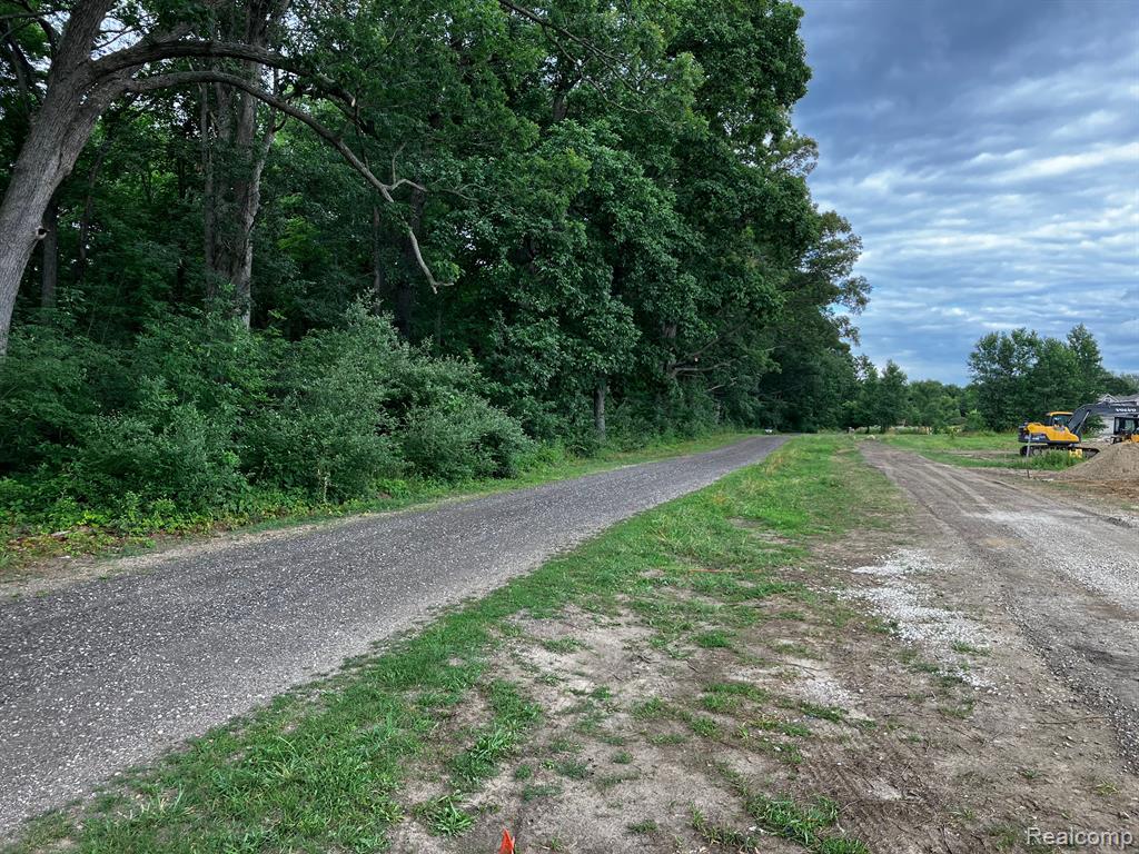 Parcel D North Hacker Road Howell, MI 48843 - Photo 8 of 8 Gallery Image 8