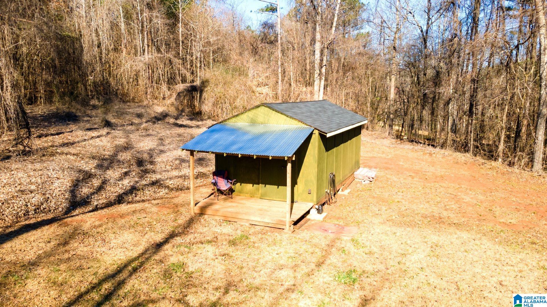 5181 Idaho Road Talladega, AL 35160 - Photo 28 of 35