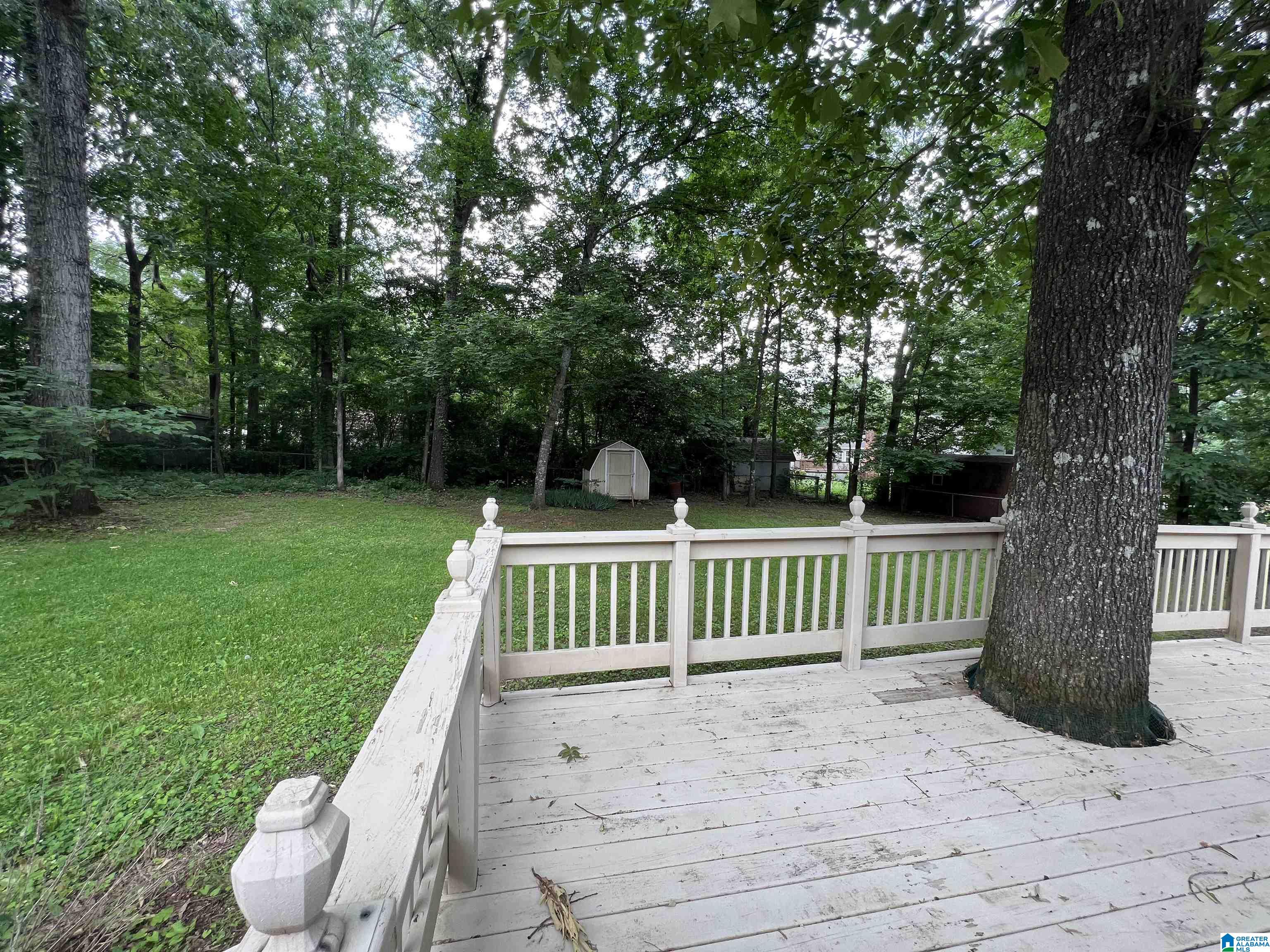 715 Hilton Road Anniston, AL 36207 - Photo 30 of 35