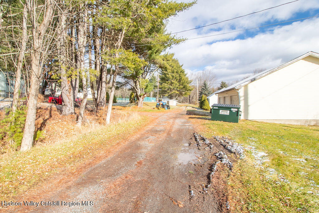 224 Camp Road Ellenville, NY 12428 - Photo 10 of 50 a view of an ocean