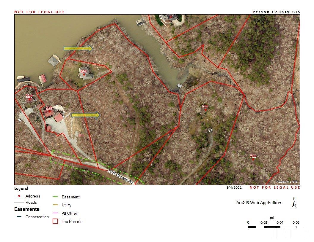 0 Huff Garrett Road Roxboro, NC 27574 - Photo 1 of 2 Gallery Image 1