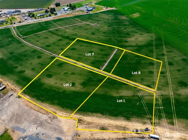 $125,000 | 1 Freeman Drive, Othello, WA 99344