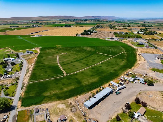 $125,000 | 1 Freeman Drive, Othello, WA 99344