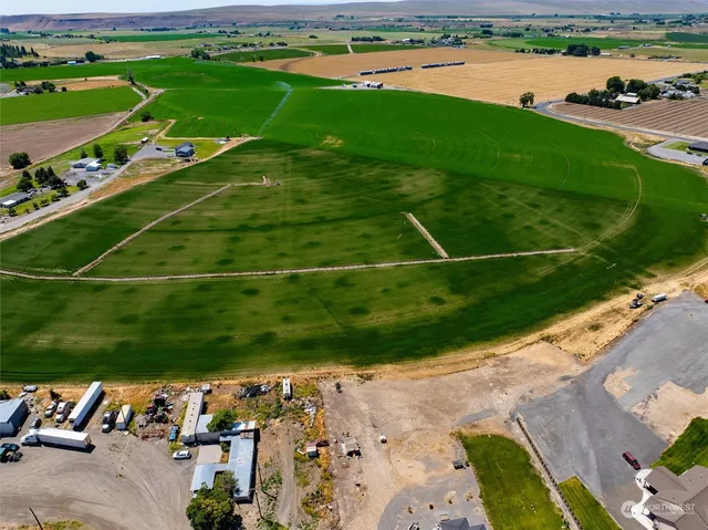 $125,000 | 1 Freeman Drive, Othello, WA 99344