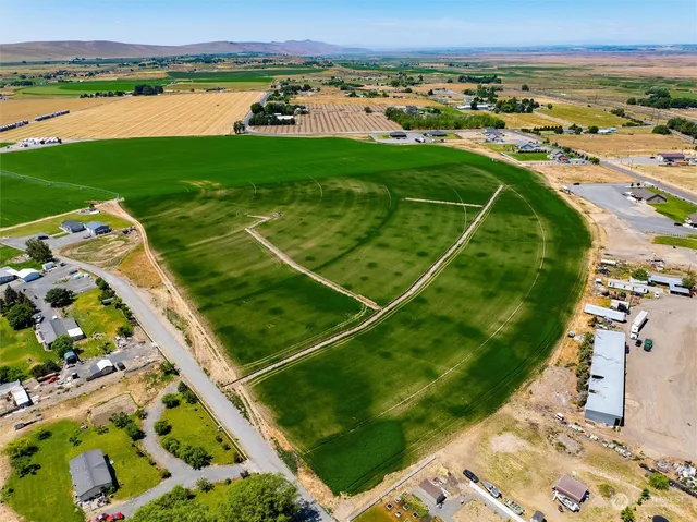 $125,000 | 1 Freeman Drive, Othello, WA 99344