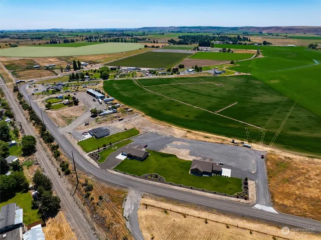 $125,000 | 1 Freeman Drive, Othello, WA 99344