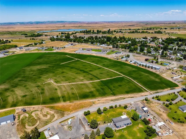 $125,000 | 1 Freeman Drive, Othello, WA 99344