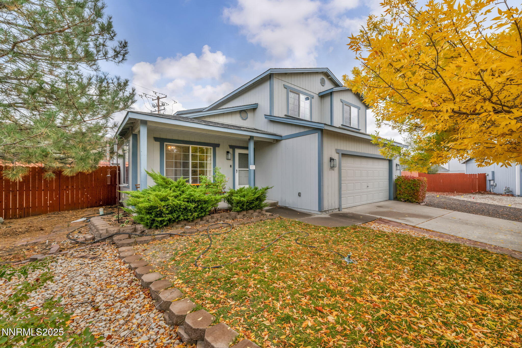 17702 Clear Springs Court Reno, NV 89508 - Photo 2 of 41