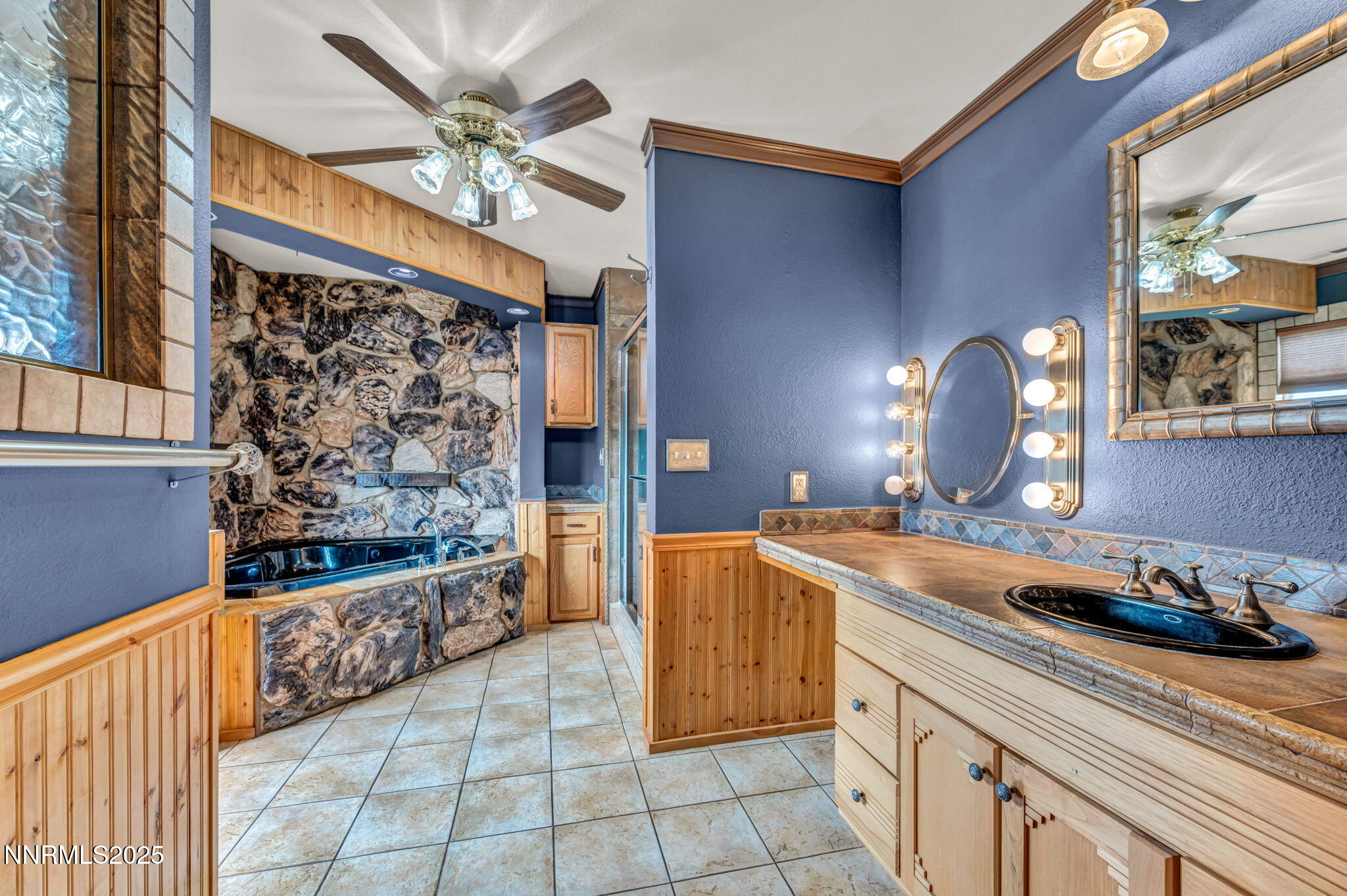 17702 Clear Springs Court Reno, NV 89508 - Photo 30 of 41 a kitchen with stainless steel appliances a sink stove and cabinets