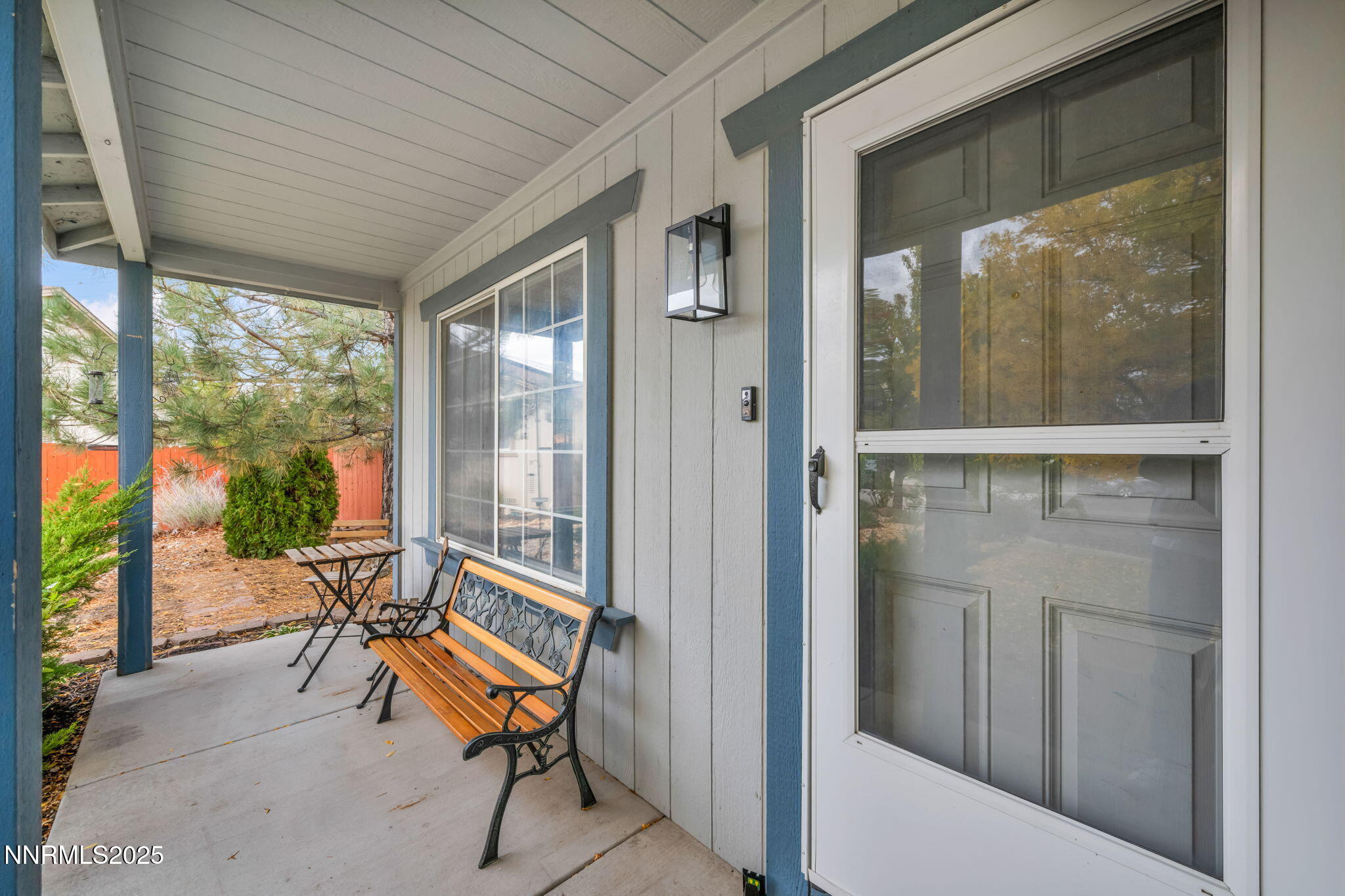 17702 Clear Springs Court Reno, NV 89508 - Photo 3 of 41 a view of an outdoor space with seating area