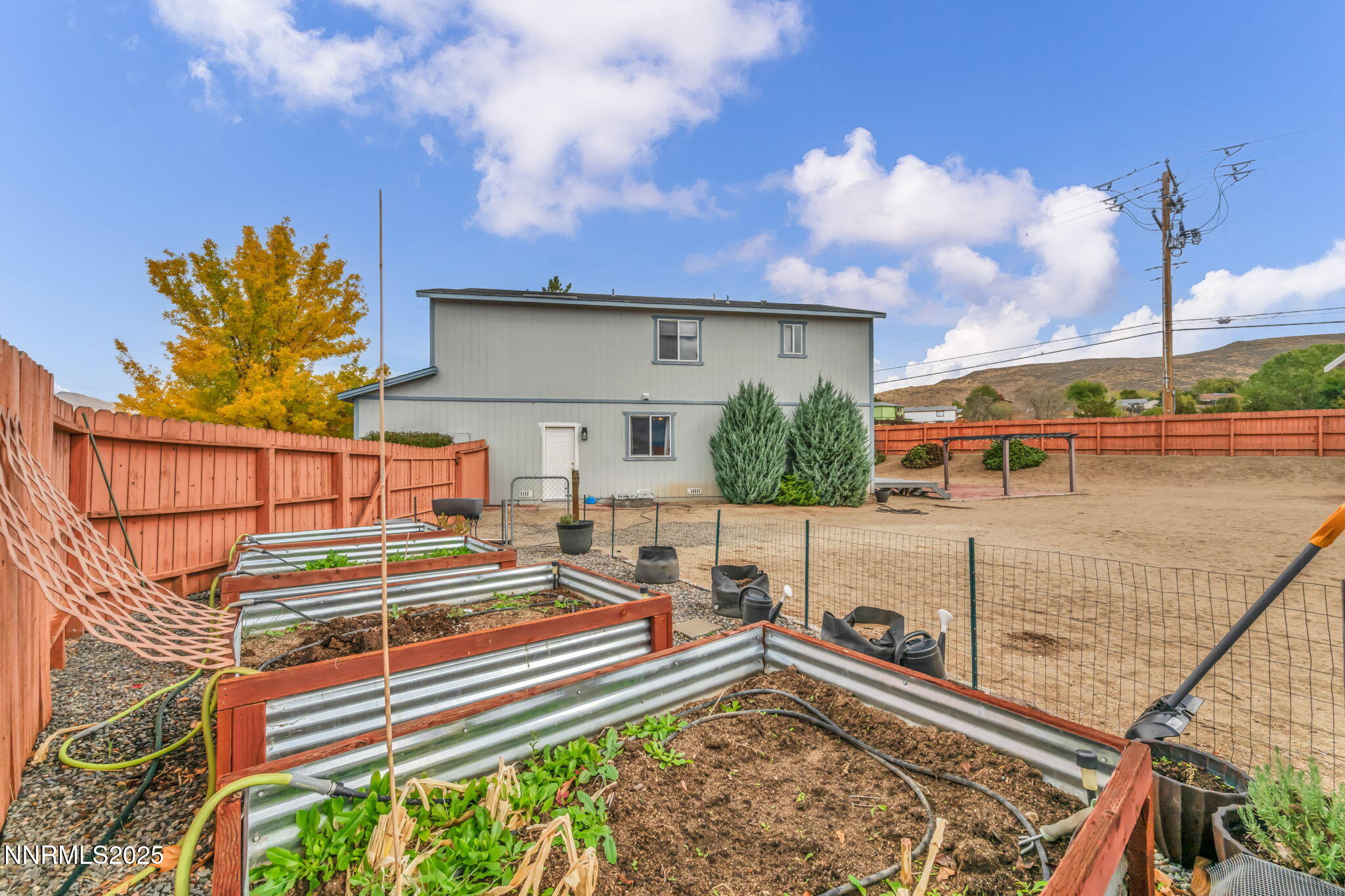 17702 Clear Springs Court Reno, NV 89508 - Photo 37 of 41 a view of a house with outdoor space
