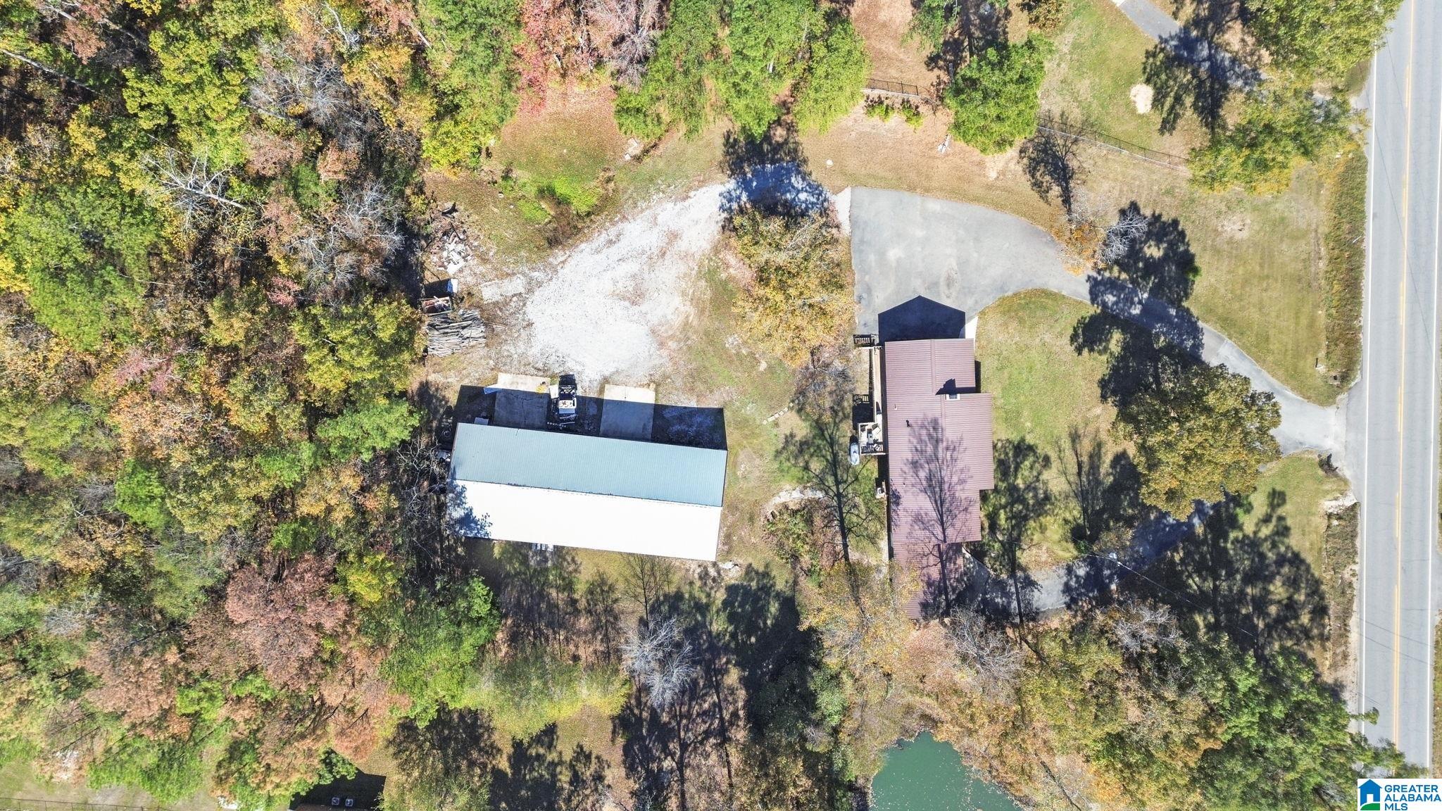 3921 Highway 155 Montevallo, AL 35115 - Photo 47 of 47